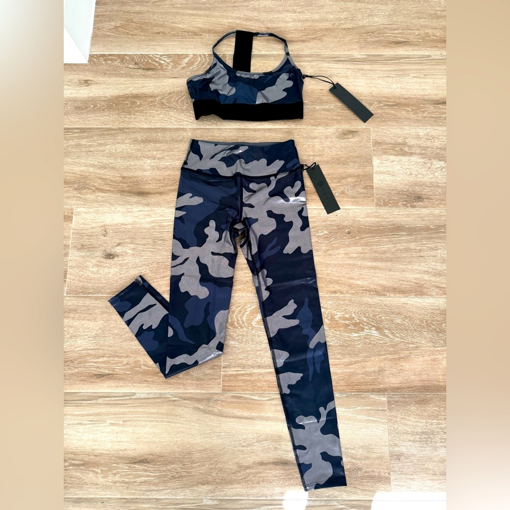 Noli Workout Set